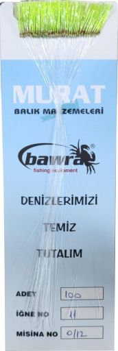 Çapariler Ve Çapari Köstekleri