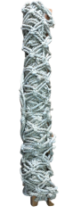 150 CM ÇİFT KİŞİLİK  KALIN HAMAK