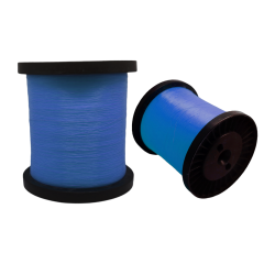 Oskar Bobin Misina 2 Kg MAVİ - 0.30 MM