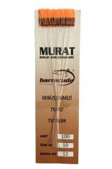 BRC-63 İSTAVRİT ÇAPARİ KÖSTEĞİ 100 İĞNE
