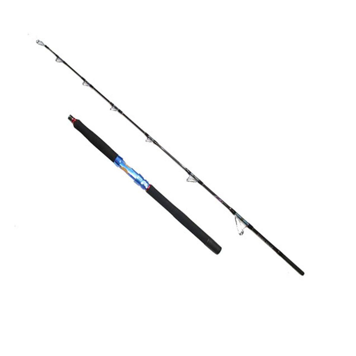 Oskar Jigging Power 180cm  Tekne Kamışı 25-29Kg
