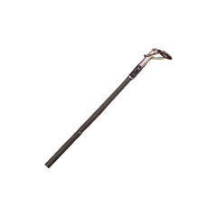 Long Life Xtra Flexx 165cm Spin Olta Kamışı 10-30G
