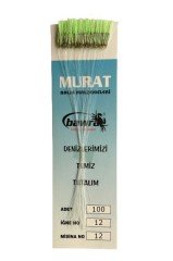 BRC-77 İSTAVRİT ÇAPARİ KÖSTEĞİ 100 İĞNE