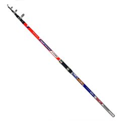 Omoto Baltica 390cm Surf Kamış 100-200g (2024)