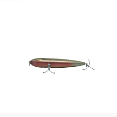 Bloomberg Saparo Maket Balık 8.50 CM - 2014-AU