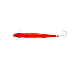 Bloomberg Runner Maket Balık 9 cm 2013-R