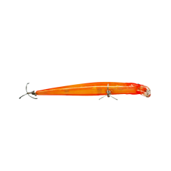 Bloomberg Runner Maket Balık 9 cm 2013-R