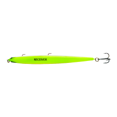 Oscar Receiver 14.5cm Maket Balık 19gr 2013-H