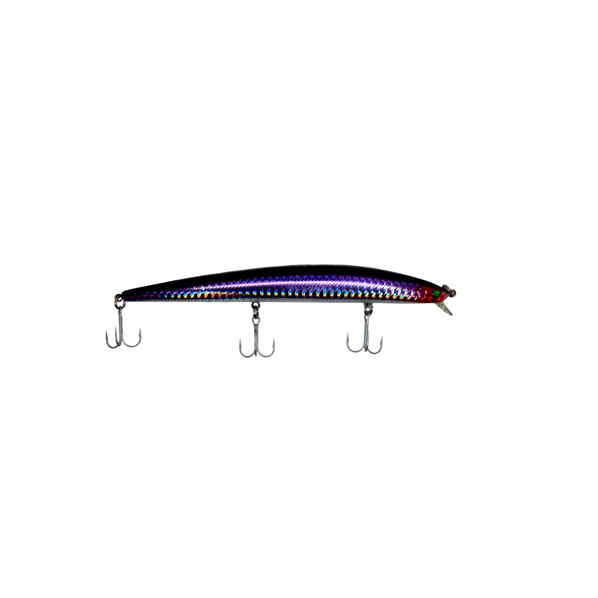 Oscar Receiver 14.5cm Maket Balık 19gr 2013-J
