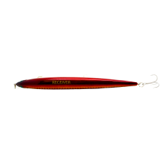 Oscar Receiver 14.5cm Maket Balık 19gr 2013-L