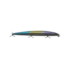 Oscar Receiver 14.5cm Maket Balık 19gr 2013-M