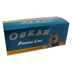 Oskar Kevlon Misina 100 MT