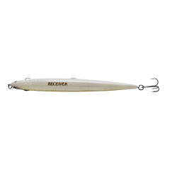 Oscar Receiver 14.5cm Maket Balık 19gr 2014-AE