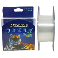 Oskar Kevlon Misina 500 MT 0.18 MM