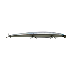 Oscar Receiver 14.5cm Maket Balık 19gr 2014-K