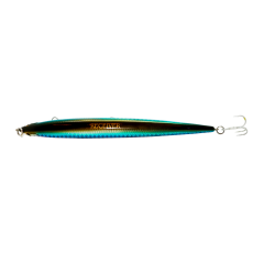 Oscar Receiver 14.5cm Maket Balık 19gr 2014-O