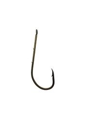BARRACUDA 92666 DELİKSİZ TIRNAKLI BRONZ İĞNE NO:5/0