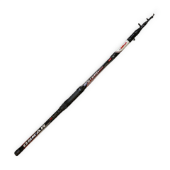 Oskar Storm Boat Olta Kamışı 180cm