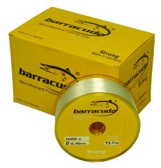 BARRACUDA STRONG 500 METRE MAKARA MİSİNA 0,45