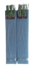 2760-KÖPÜKTE 10 İĞNELİ ÇİNEKOP ÇAPARİ(2'Lİ PAKET)