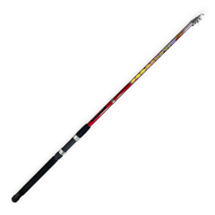 Oskar Pegasus Olta Kamışı 300cm 75-150g