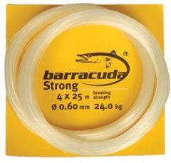 BARRACUDA PAKET STRONG MİSİNA 0,45