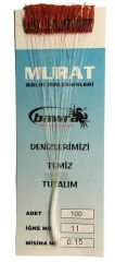 BRC-171 İSTAVRİT ÇAPARİ KÖSTEĞİ 100 İĞNE