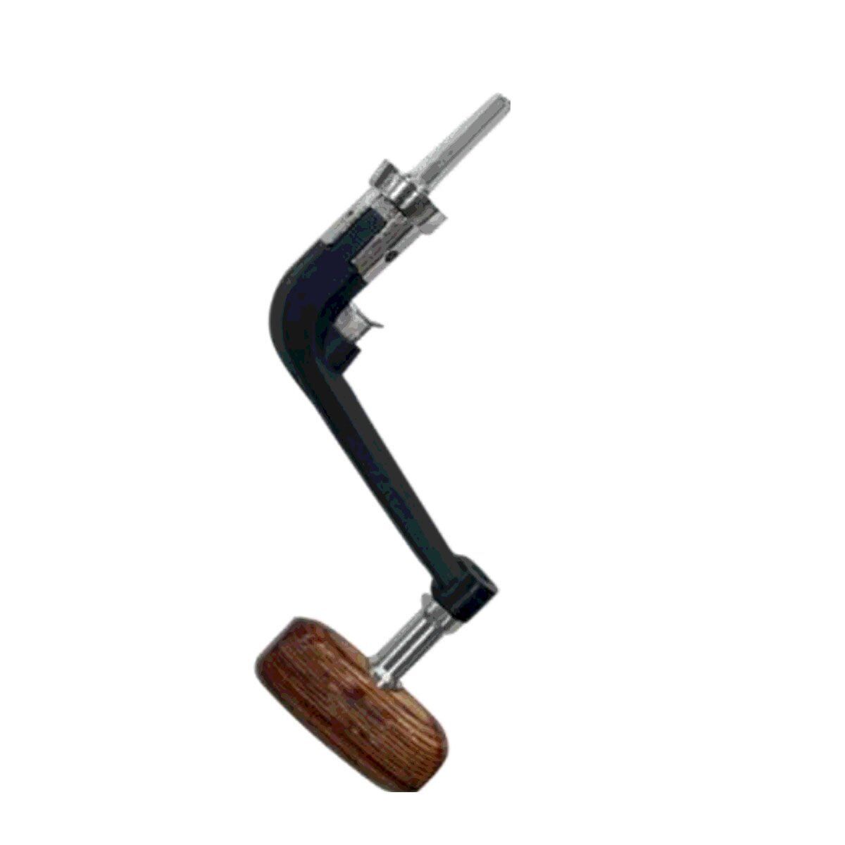 Oskar Metal Döküm  Makine Kolu 1000-5000 Boy Arası No:1