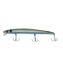 Oskar Javelin Maket Balık 15.5 CM - 175L5