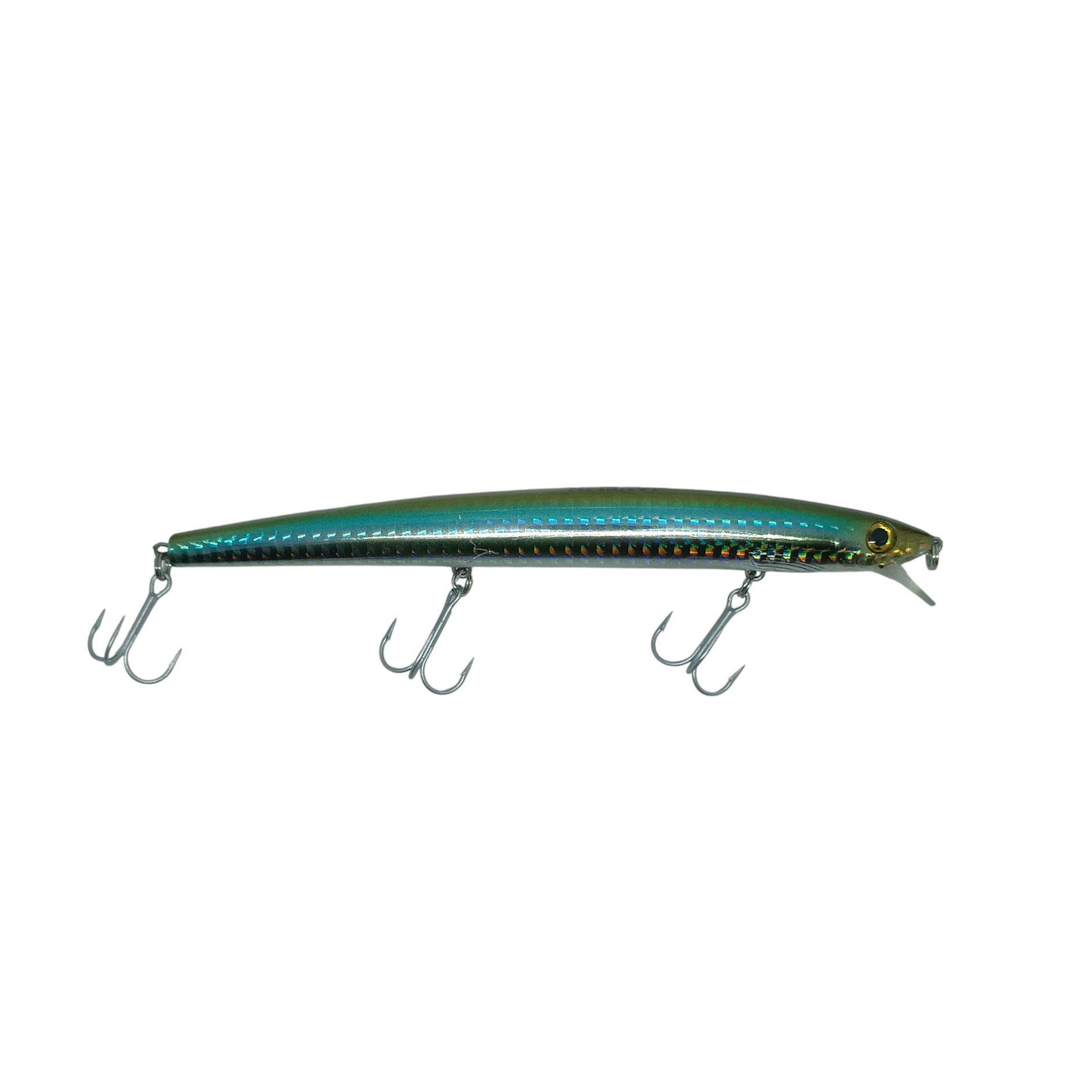 Oskar Javelin Maket Balık 15.5 CM - 187L5