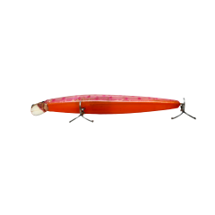 Oskar Aichu Dayı Multi Power Maket Balık 12.50 CM - 2013-U