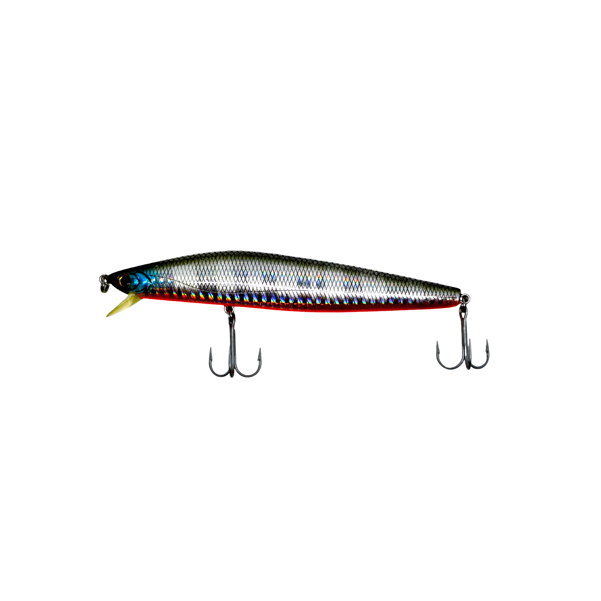Oskar Aichu Dayı Multi Power Maket Balık 12.50 CM - 2013-AA