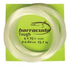 BARRACUDA PAKET MİSİNA TOUGH 0,80