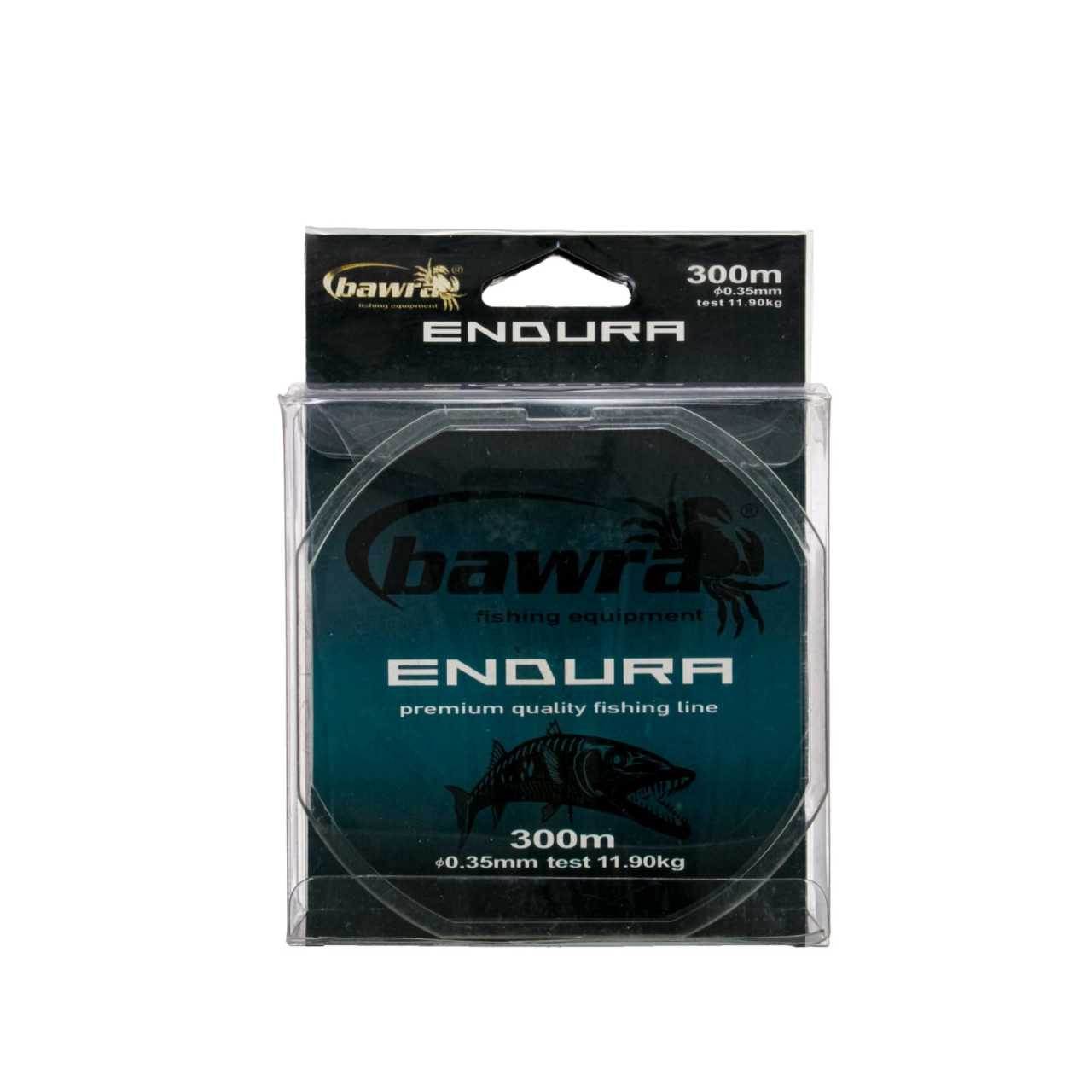 BAWRA ENDURA MİSİNA 300 METRE 0,30MM