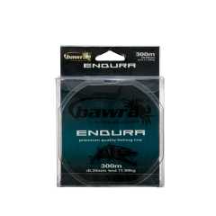 BAWRA ENDURA MİSİNA 300 METRE 0,30MM