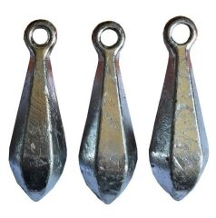 ARMUT OLTA KURŞUNU 115GR. (3 ADET)