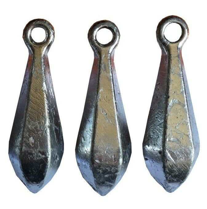 ARMUT OLTA KURŞUNU 125GR.(3 ADET)