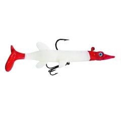 Oskar Turna Silikon 8cm 5li Paket
