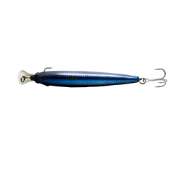 Oskar Stiker Maket Balık 12.50 CM - 074L5