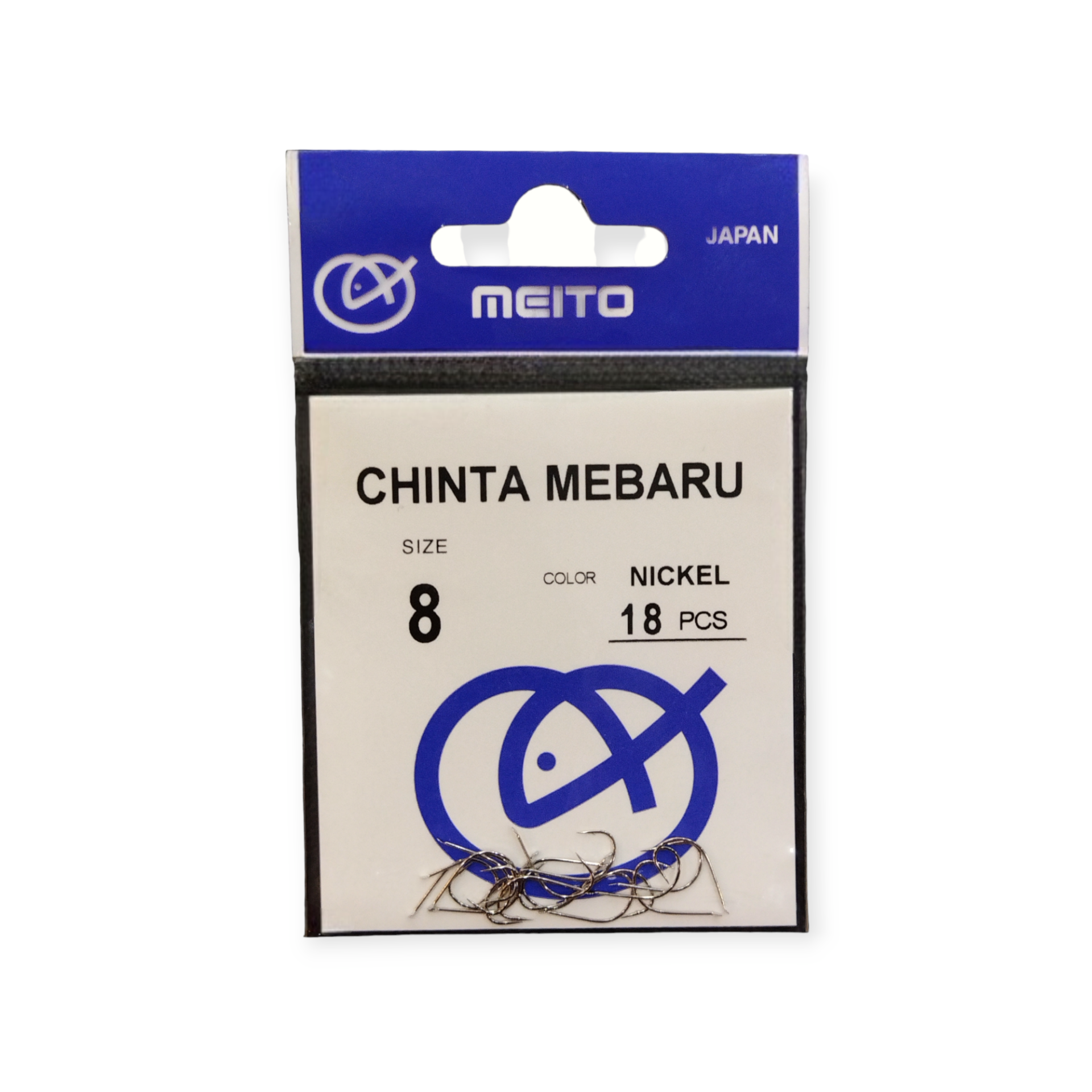 Meito Chinata Mebaru White 16lı NO: 8