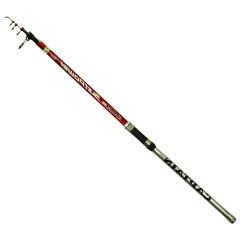 1680390 Tele Surf 390Cm. Kamış ve Makina Olta Seti