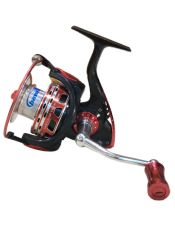 1680420 Tele Surf 420Cm. Kamış ve Makina Olta Seti