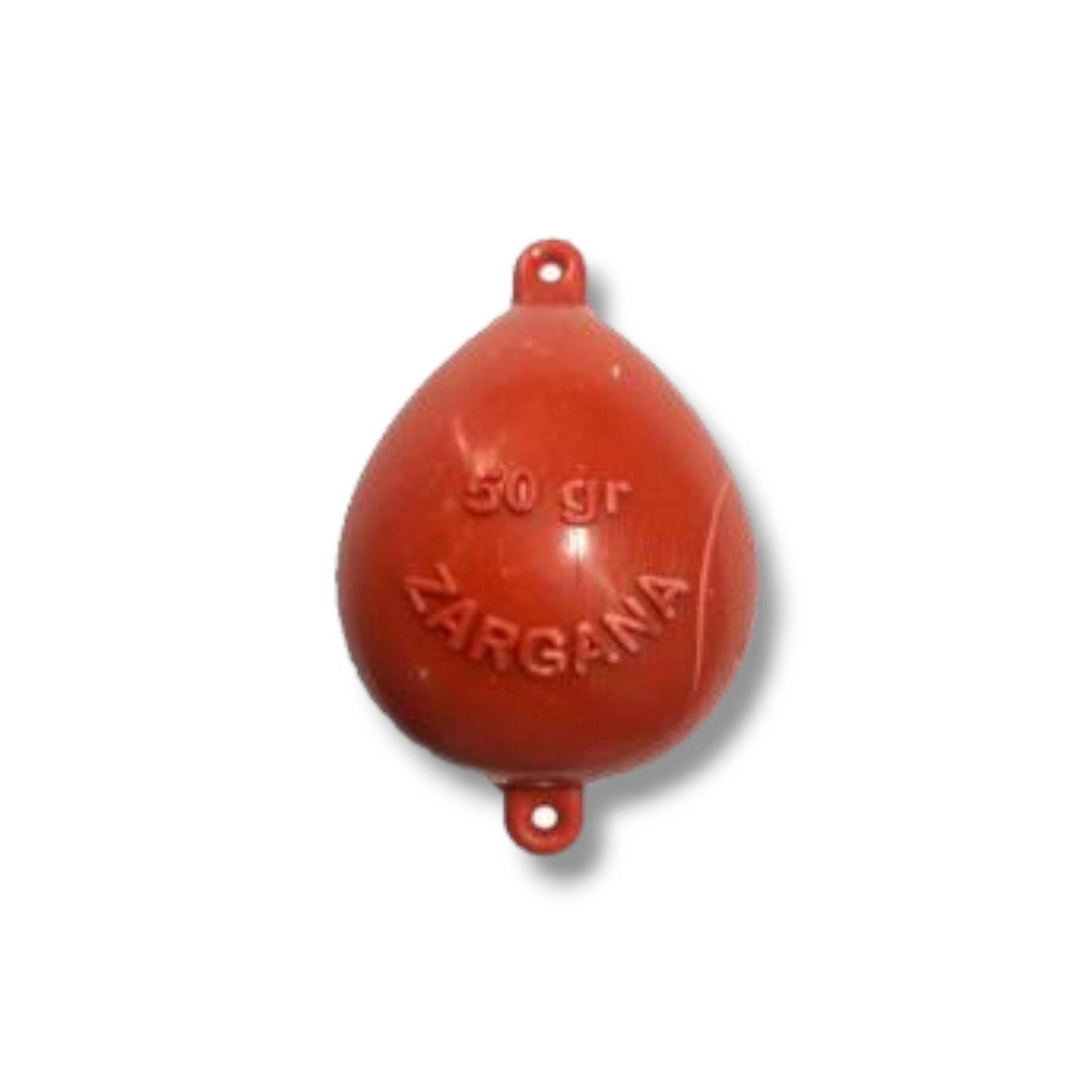 Zargana Topu 50 GR