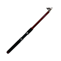Oskar Alabama Tele Kamış 360cm