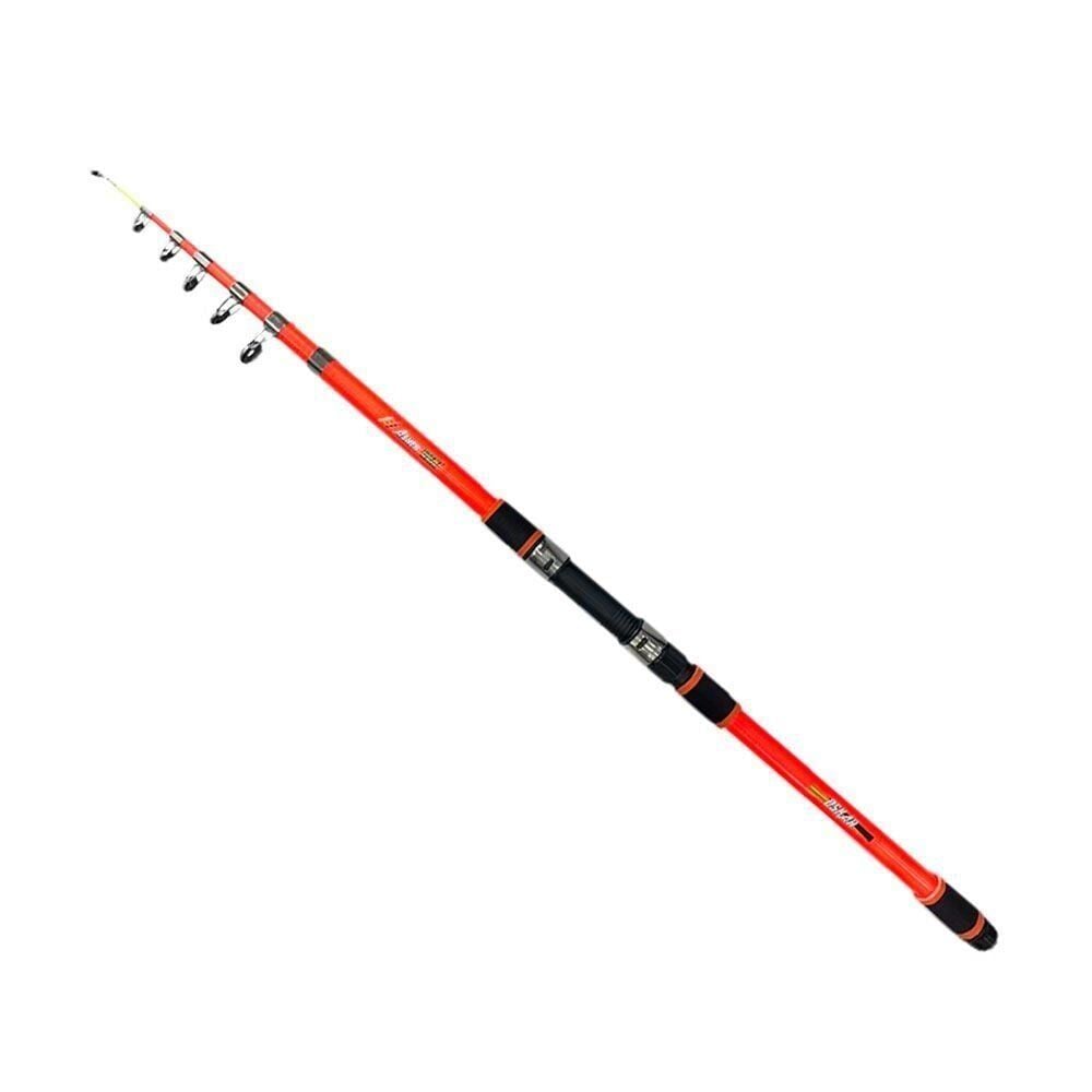 Oskar Asher Teleskobik 270cm Olta Kamışı