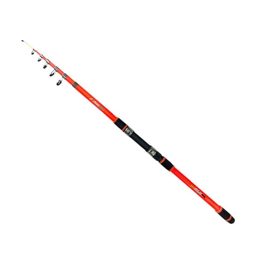 Oskar Asher Teleskobik 300cm Olta Kamışı