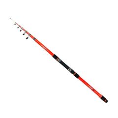 Oskar Asher Teleskobik 360cm Olta Kamışı