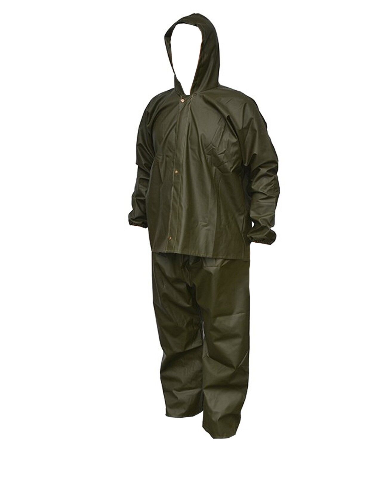 FERMUARLI BALIKÇI TAKIM YAĞMURLUK
