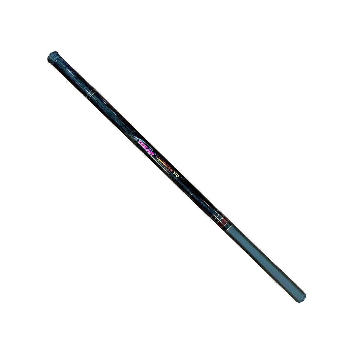 Oskar Golden Fish Kısa Göl Kamışı 450cm