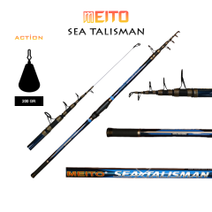 Meito Sea Talisman 420cm Surf Kamış 200G